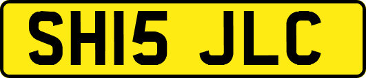 SH15JLC