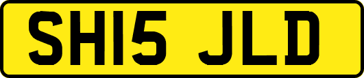 SH15JLD