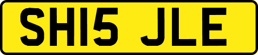 SH15JLE