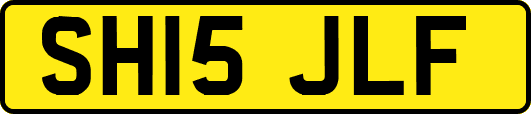 SH15JLF