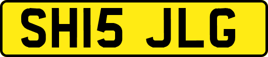 SH15JLG