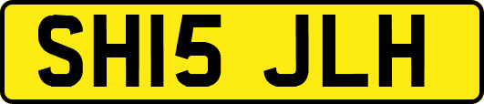 SH15JLH