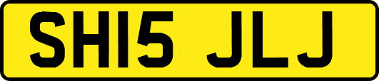 SH15JLJ