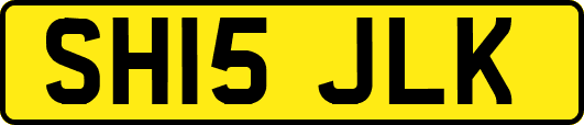 SH15JLK