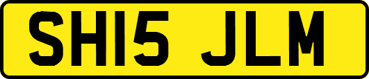 SH15JLM