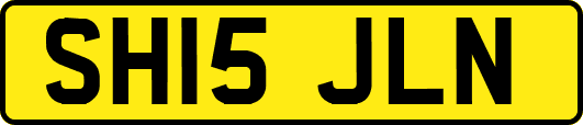 SH15JLN