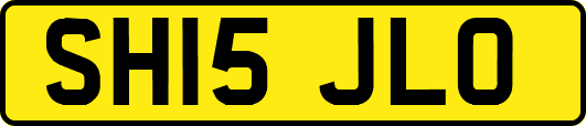 SH15JLO