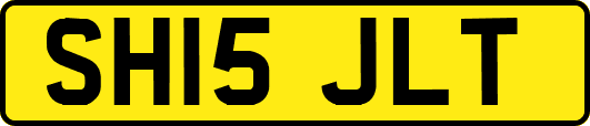 SH15JLT