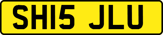 SH15JLU