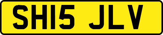 SH15JLV