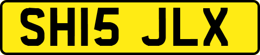 SH15JLX