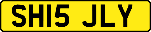 SH15JLY
