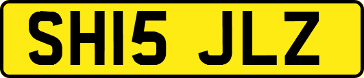 SH15JLZ