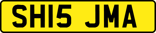 SH15JMA