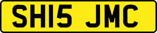 SH15JMC