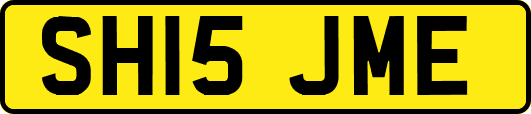 SH15JME