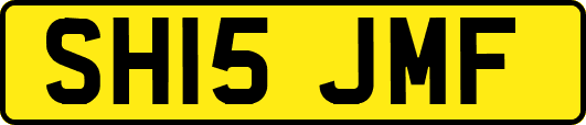 SH15JMF