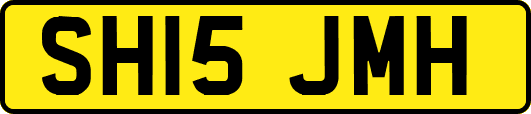 SH15JMH