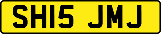SH15JMJ