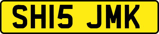 SH15JMK