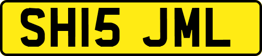 SH15JML