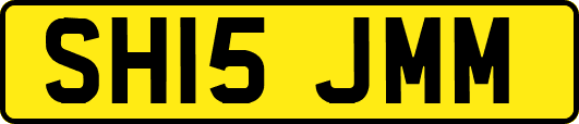 SH15JMM