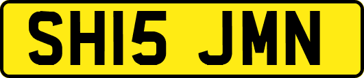 SH15JMN
