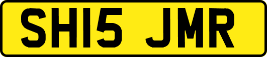 SH15JMR