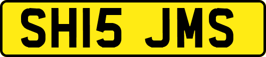 SH15JMS
