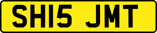 SH15JMT