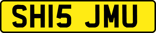 SH15JMU