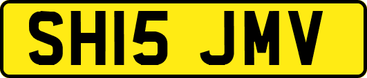 SH15JMV
