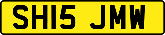 SH15JMW