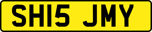 SH15JMY