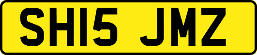 SH15JMZ