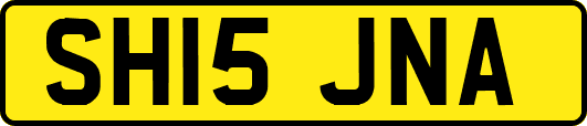 SH15JNA