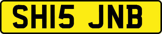 SH15JNB