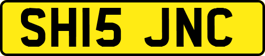 SH15JNC
