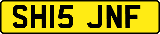 SH15JNF