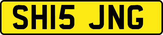 SH15JNG