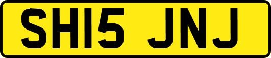 SH15JNJ