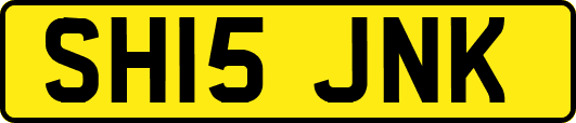 SH15JNK