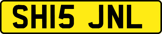 SH15JNL