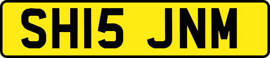 SH15JNM