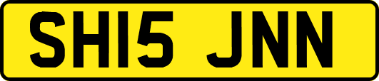 SH15JNN
