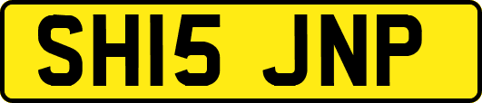 SH15JNP