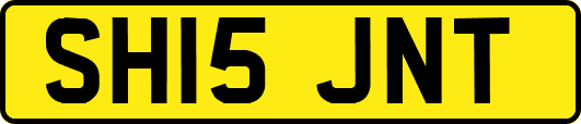 SH15JNT
