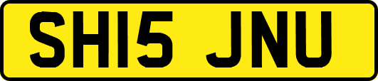 SH15JNU