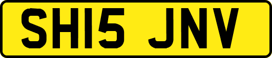 SH15JNV