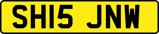 SH15JNW